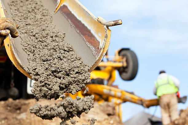 Best Concrete Resurfacing Services  in Livingston, TX
